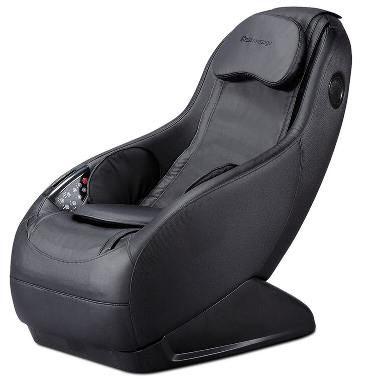 Bestmassage full body gaming best sale shiatsu massage chair recliner